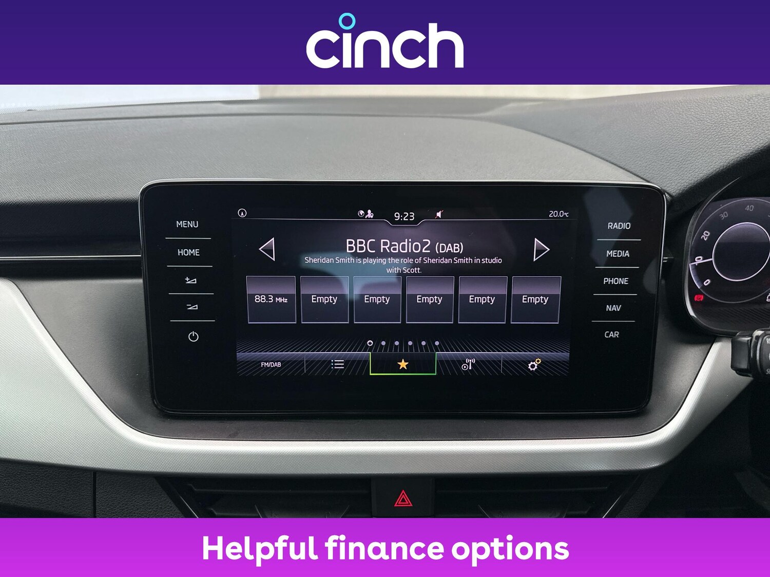 Used Skoda Kamiq 2021 for sale - 76034590: Photo 30