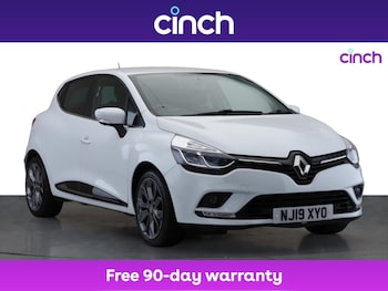 Renault - Clio
