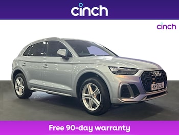 Audi - Q5