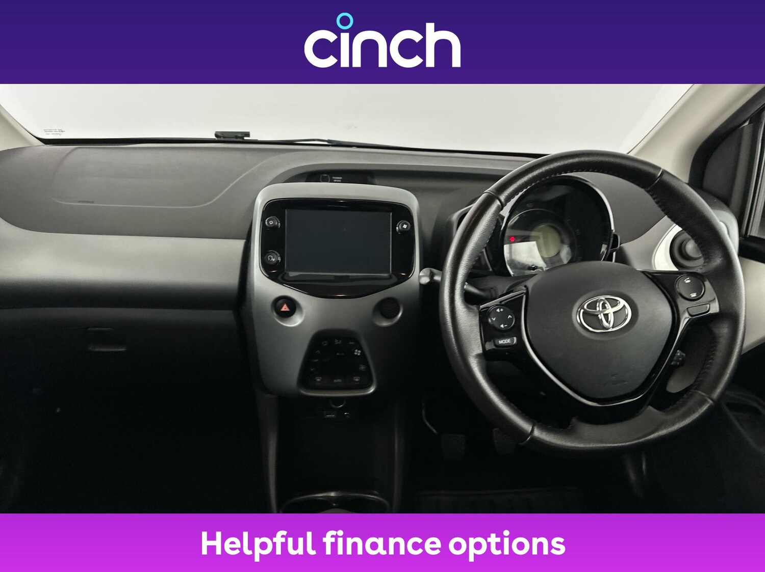 Used Toyota AYGO 2019 for sale - 76754796: Photo 17