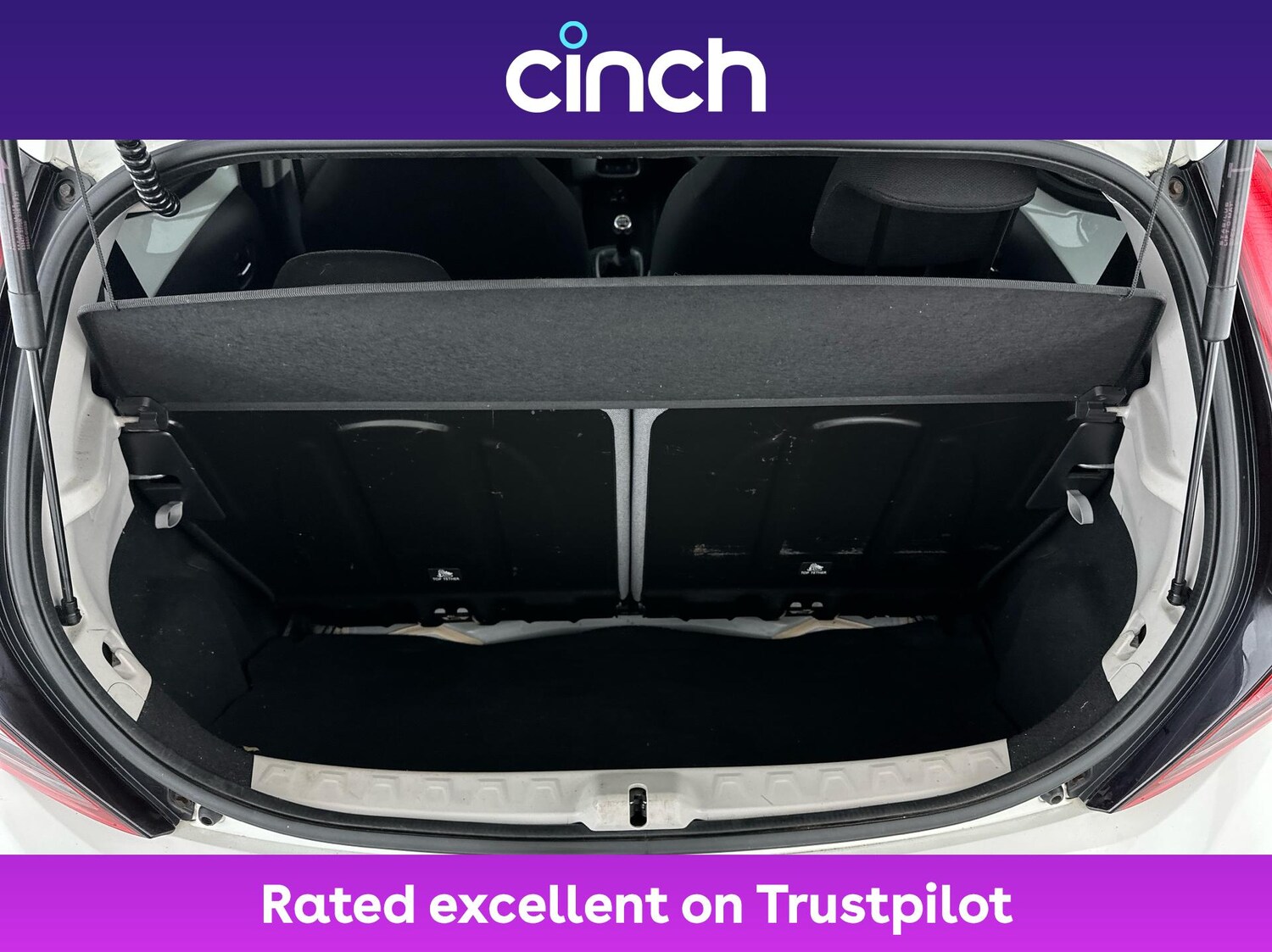 Used Toyota AYGO 2019 for sale - 76754796: Photo 21