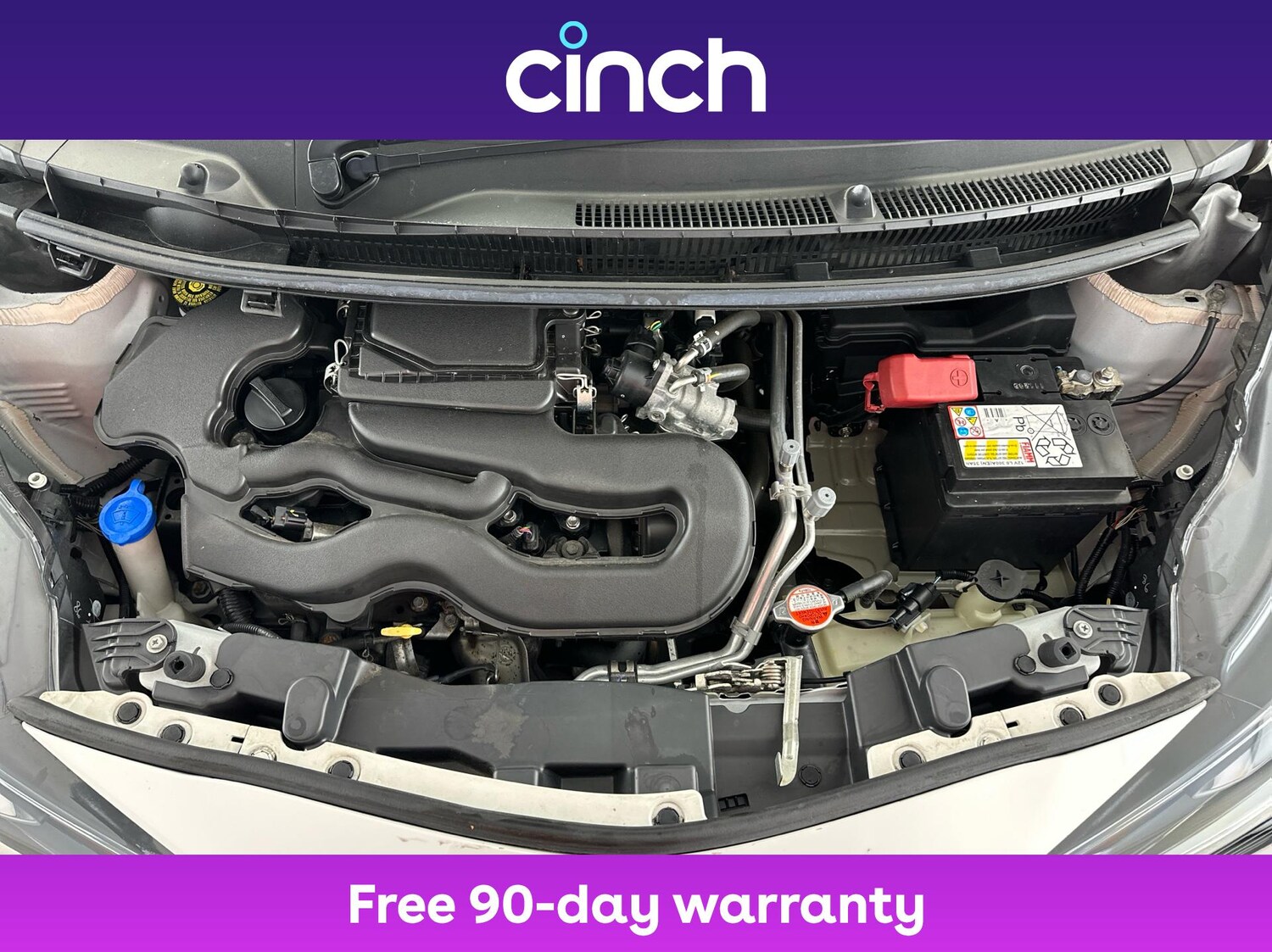 Used Toyota AYGO 2019 for sale - 76754796: Photo 23