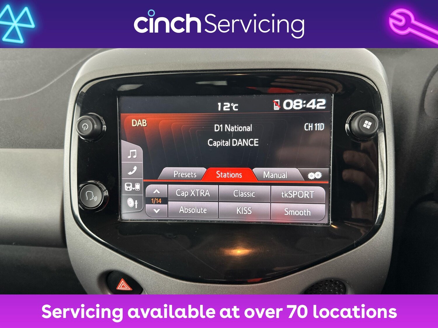 Used Toyota AYGO 2019 for sale - 76754796: Photo 31