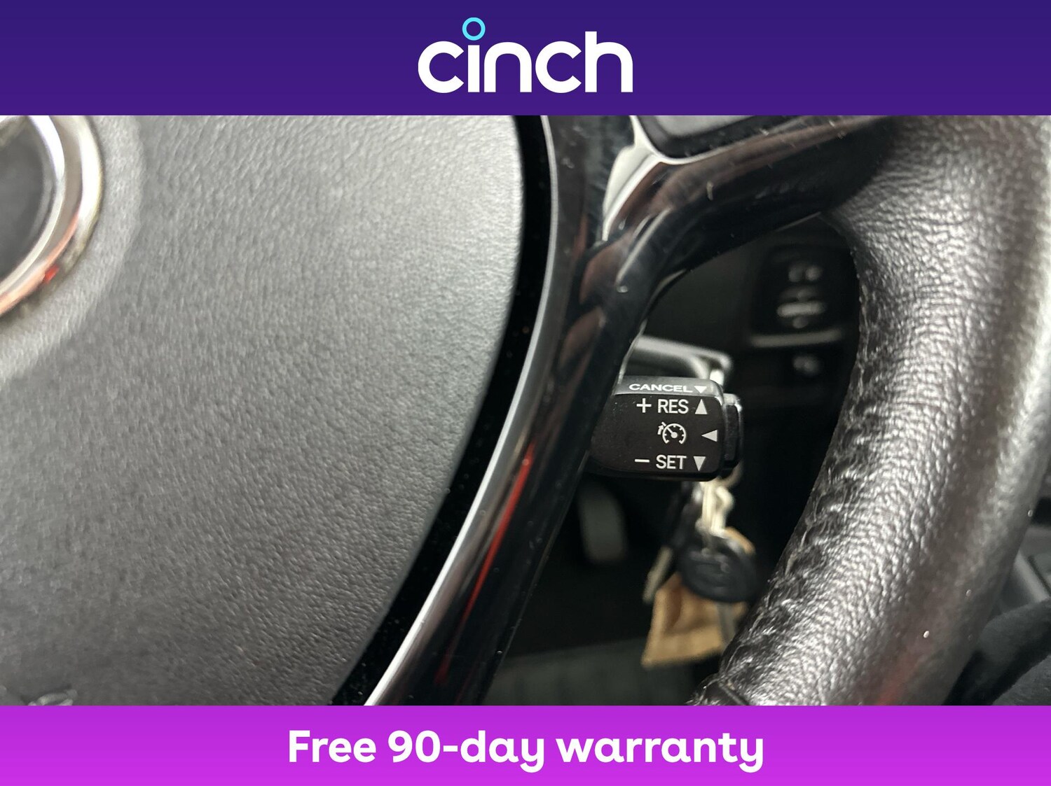 Used Toyota AYGO 2019 for sale - 76754796: Photo 34