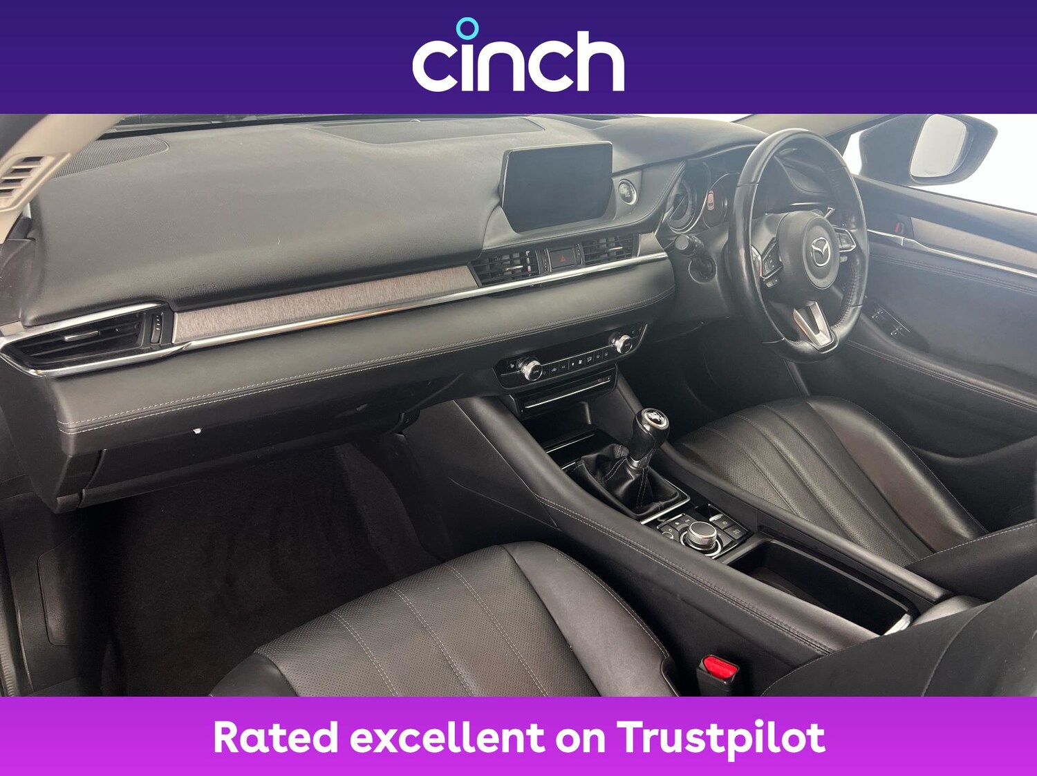 Used Mazda Mazda6 2019 for sale - 75981177: Photo 14