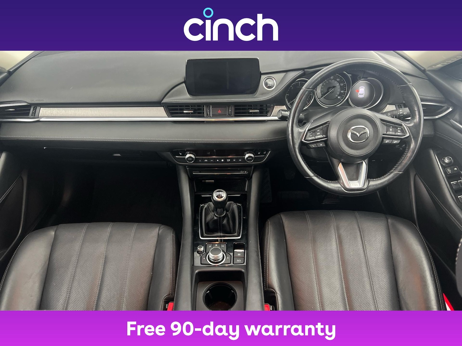 Used Mazda Mazda6 2019 for sale - 75981177: Photo 15