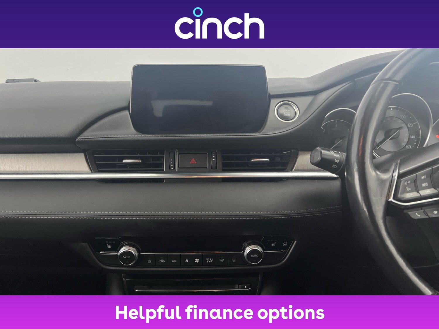 Used Mazda Mazda6 2019 for sale - 75981177: Photo 17