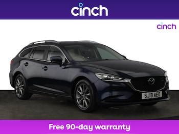 Mazda - Mazda6