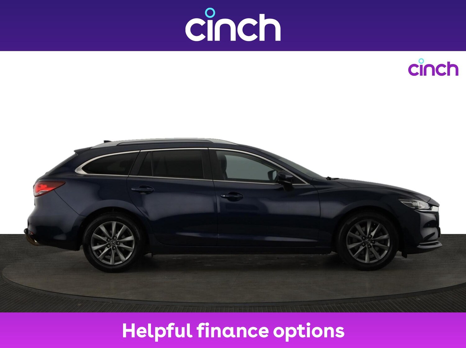 Used Mazda Mazda6 2019 for sale - 75981177: Photo 2