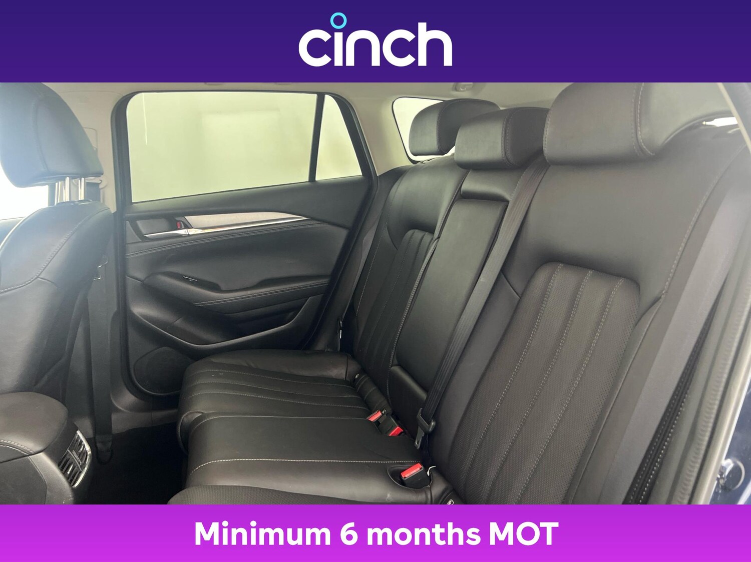 Used Mazda Mazda6 2019 for sale - 75981177: Photo 20
