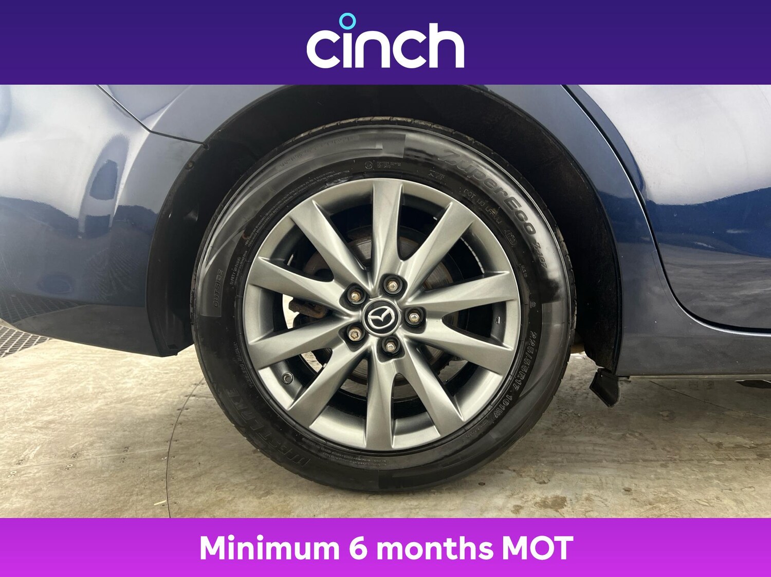 Used Mazda Mazda6 2019 for sale - 75981177: Photo 27