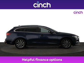 Used Mazda Mazda6 2019 for sale - 75981177: Photo 2