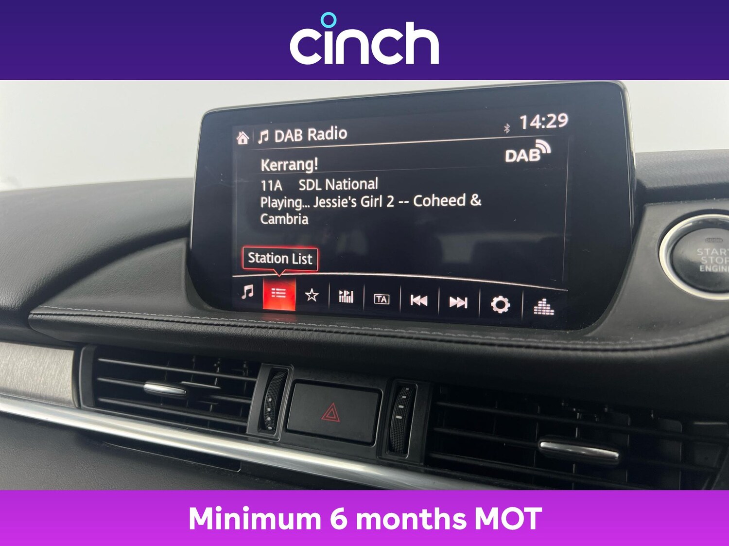 Used Mazda Mazda6 2019 for sale - 75981177: Photo 32