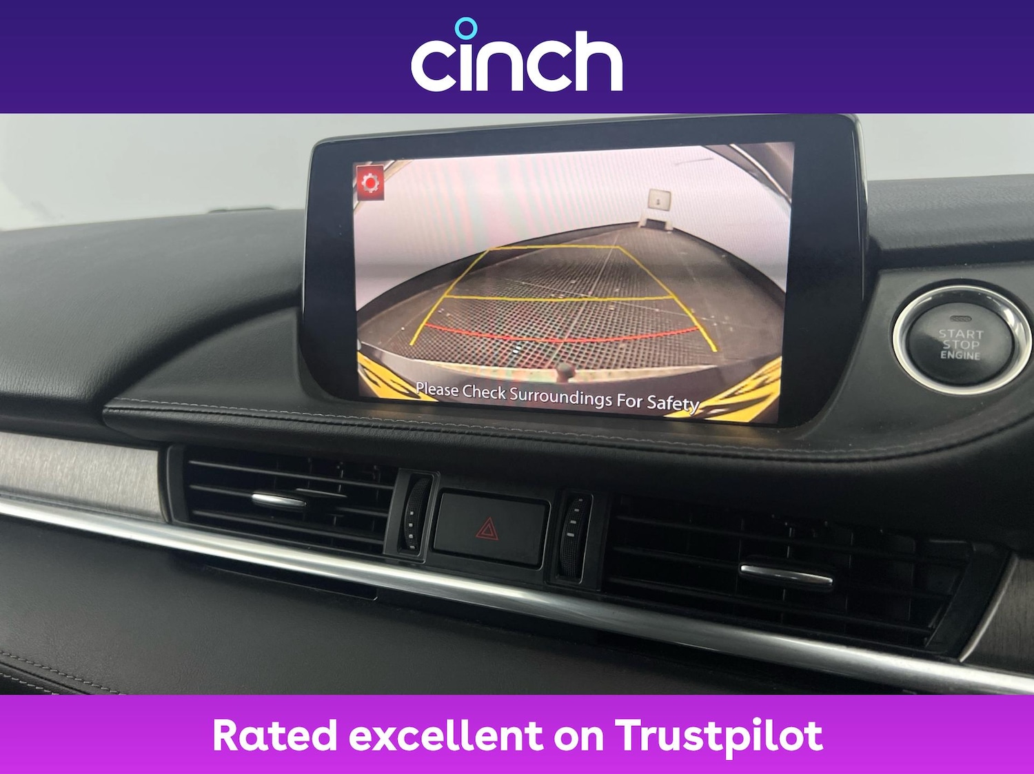 Used Mazda Mazda6 2019 for sale - 75981177: Photo 33