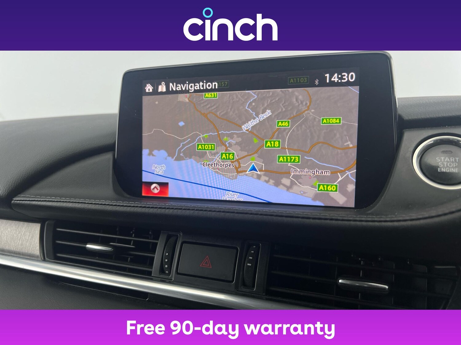 Used Mazda Mazda6 2019 for sale - 75981177: Photo 34