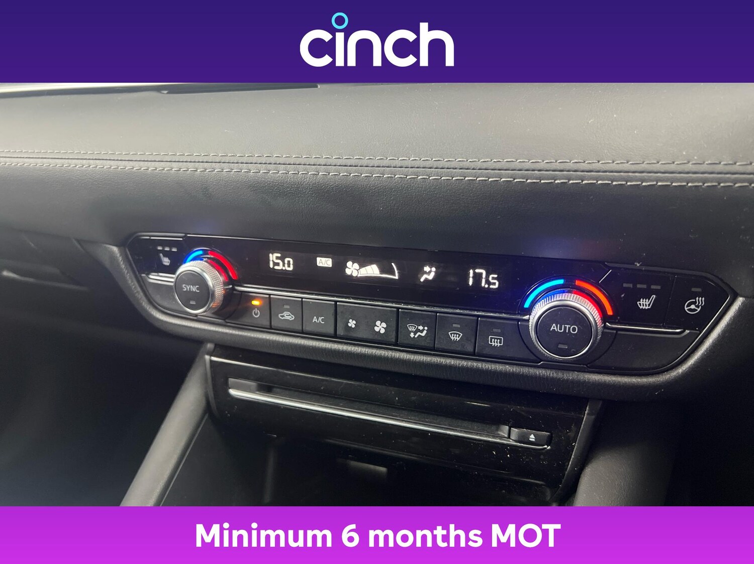 Used Mazda Mazda6 2019 for sale - 75981177: Photo 37