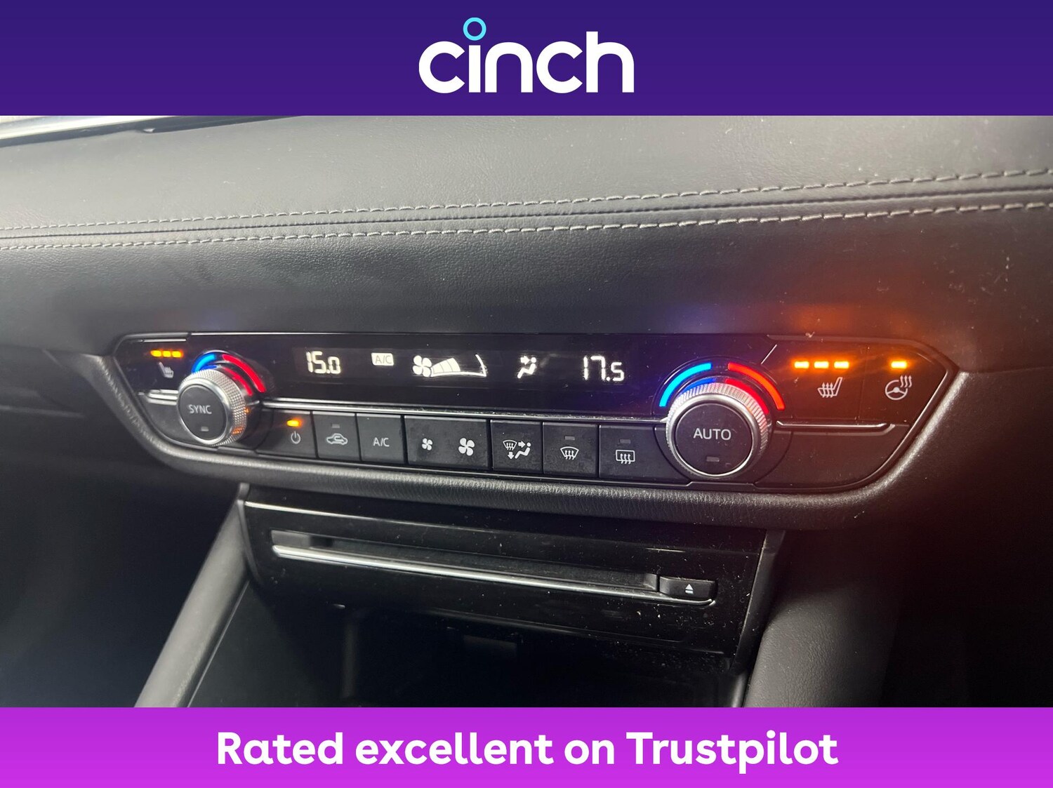 Used Mazda Mazda6 2019 for sale - 75981177: Photo 38