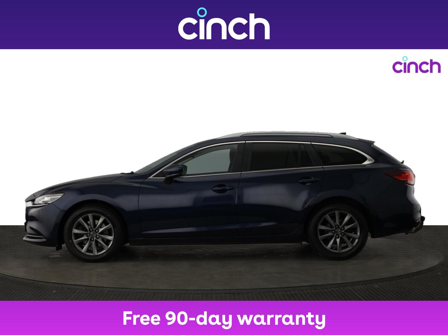 Used Mazda Mazda6 2019 for sale - 75981177: Photo 8