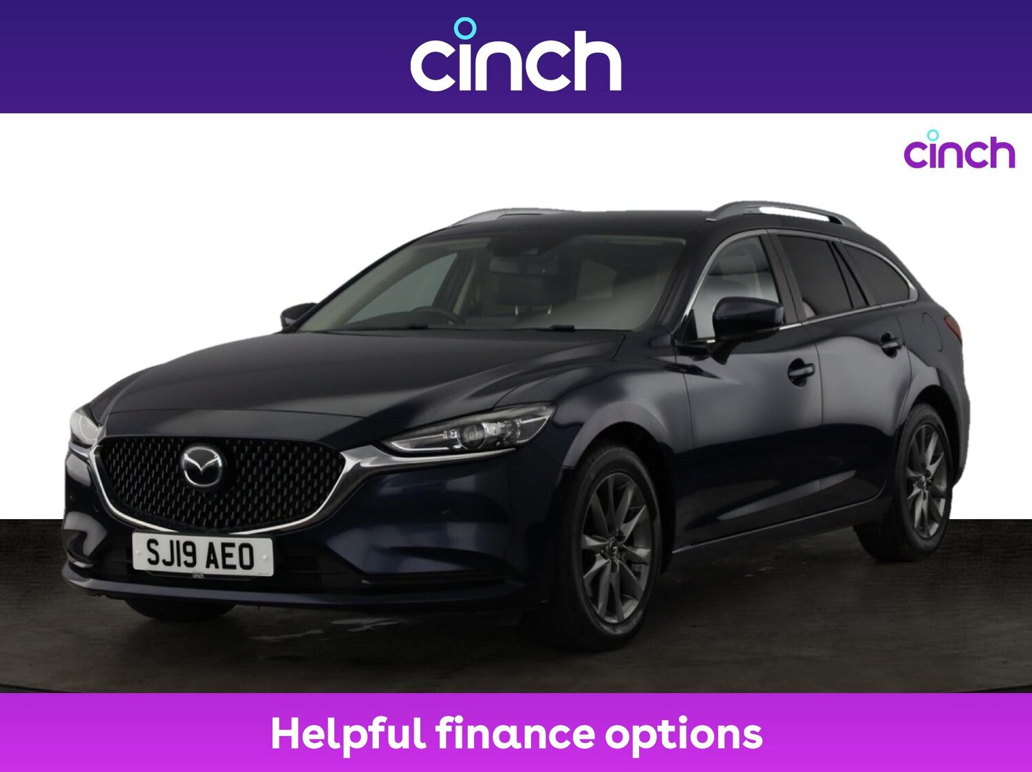 Used Mazda Mazda6 2019 for sale - 75981177: Photo 9