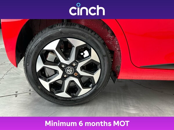 Used Toyota AYGO 2020 for sale - 75417420: Photo 27