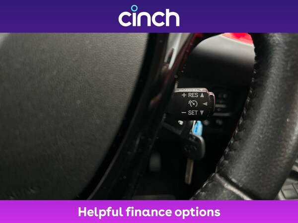Used Toyota AYGO 2020 for sale - 75417420: Photo 30