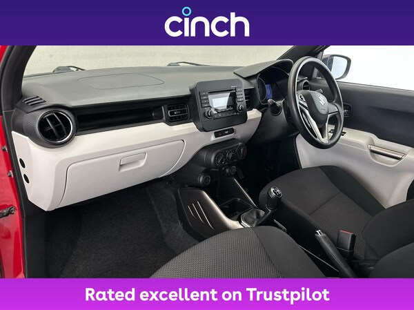 Used Suzuki Ignis 2020 for sale - 75479958: Photo 14