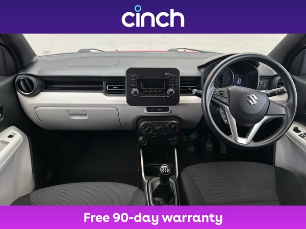 Used Suzuki Ignis 2020 for sale - 75479958: Photo 15