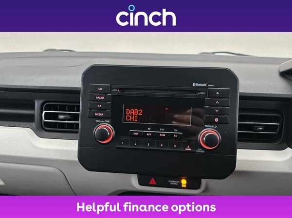 Used Suzuki Ignis 2020 for sale - 75479958: Photo 17