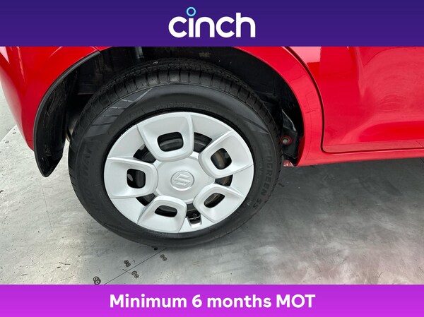 Used Suzuki Ignis 2020 for sale - 75479958: Photo 27