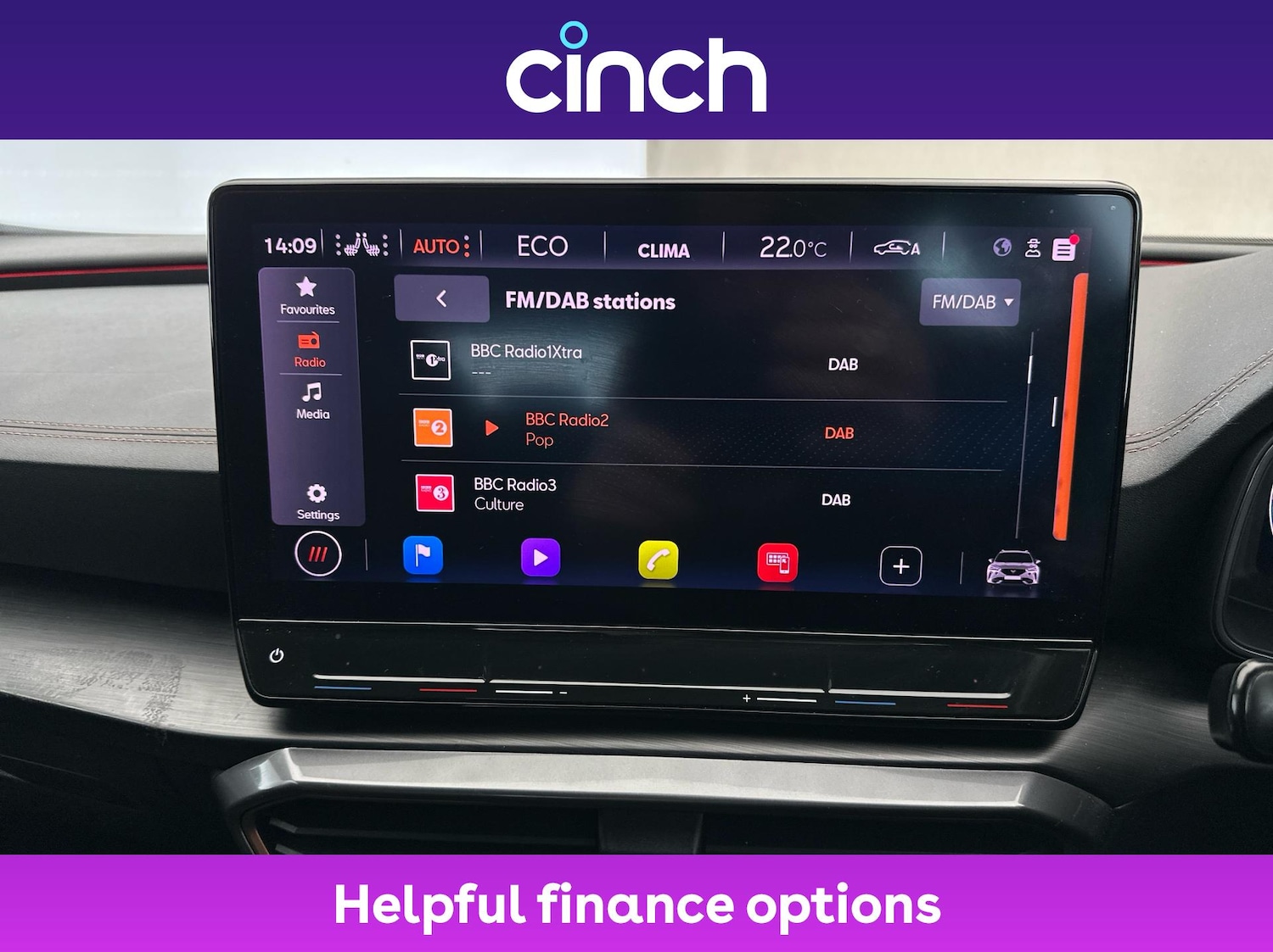 Used Cupra Formentor 2021 for sale - 76901670: Photo 17