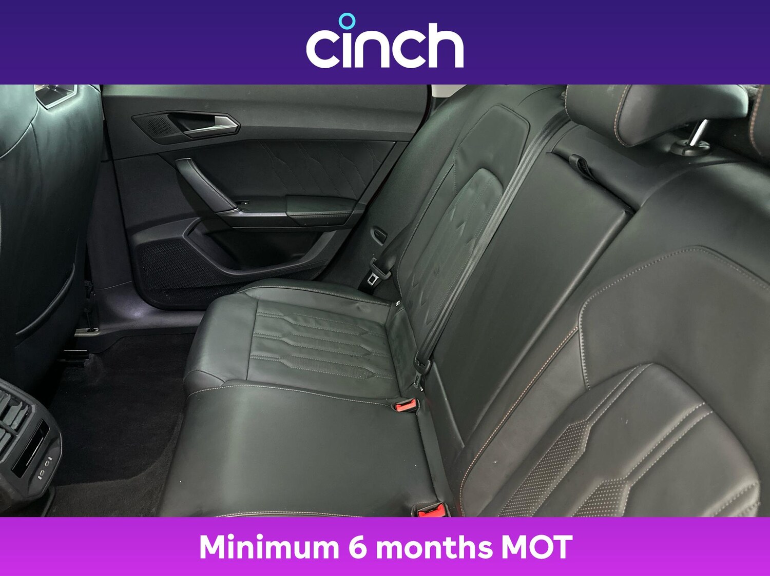 Used Cupra Formentor 2021 for sale - 76901670: Photo 20