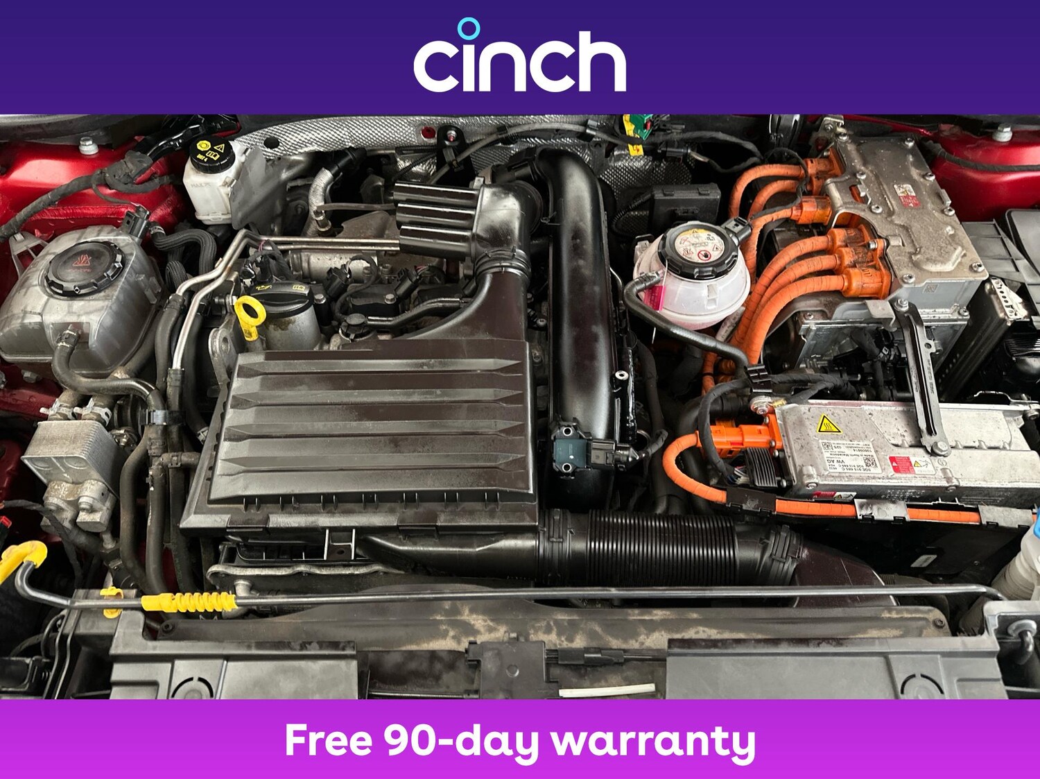 Used Cupra Formentor 2021 for sale - 76901670: Photo 23