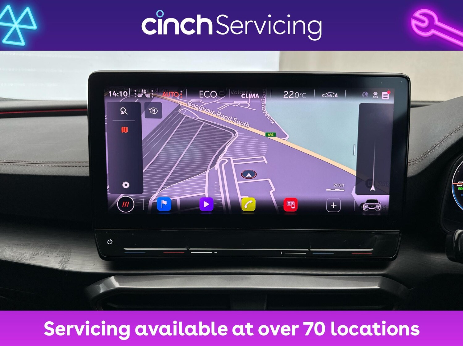 Used Cupra Formentor 2021 for sale - 76901670: Photo 31