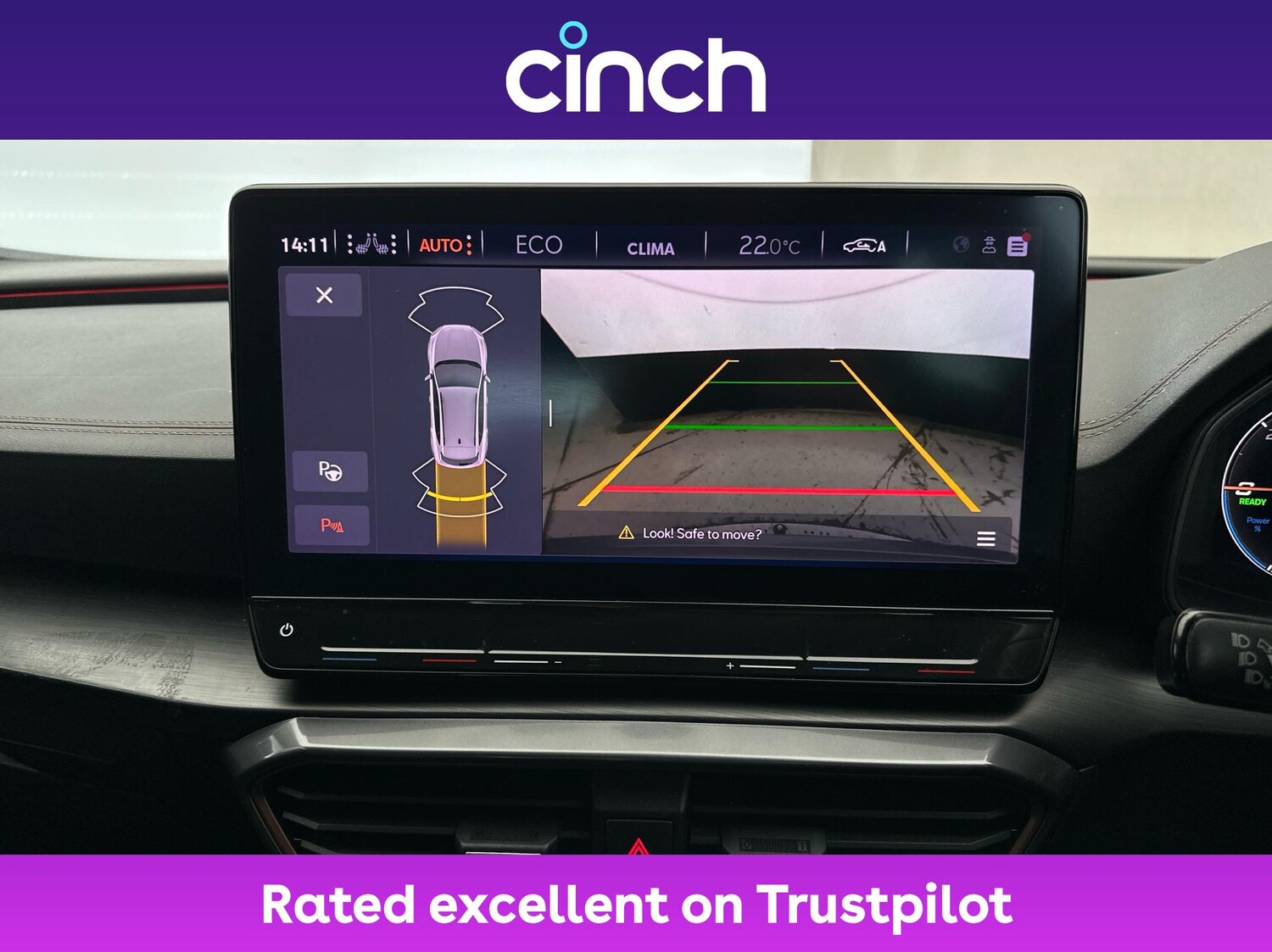 Used Cupra Formentor 2021 for sale - 76901670: Photo 33