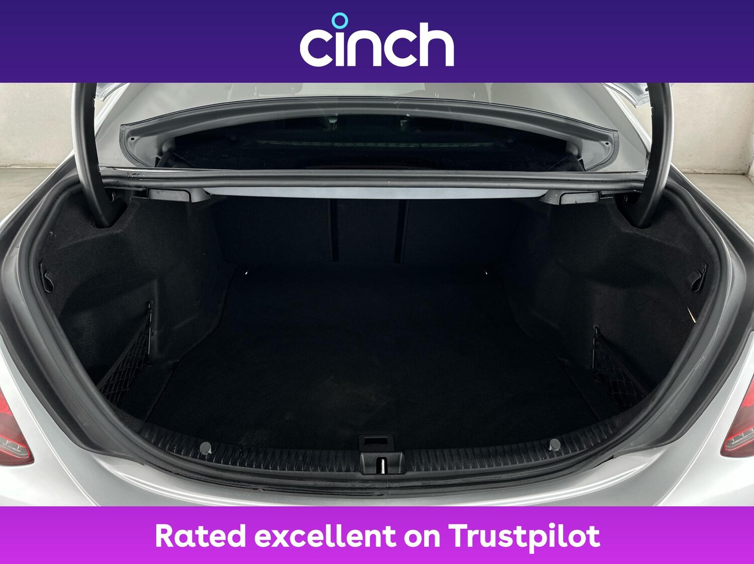 Used Mercedes-Benz C Class 2021 for sale - 76098658: Photo 21