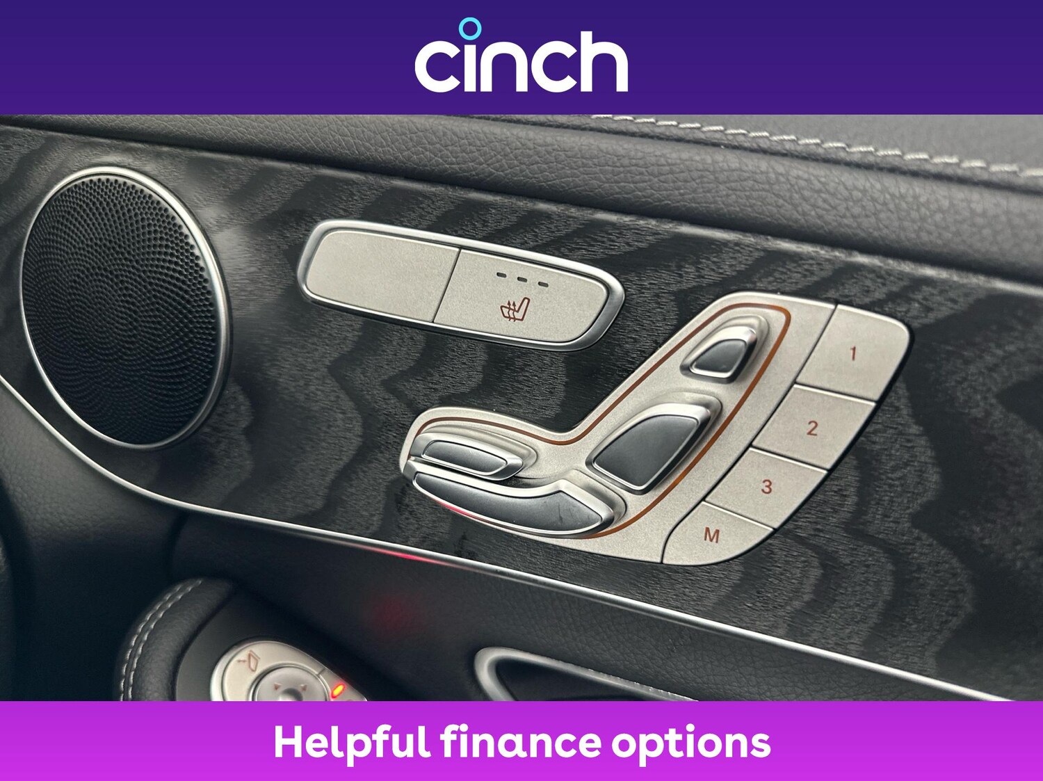 Used Mercedes-Benz C Class 2021 for sale - 76098658: Photo 30