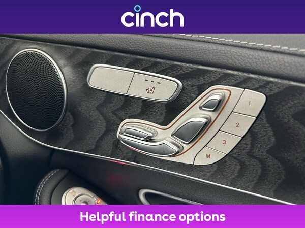 Used Mercedes-Benz C-Class 2021 for sale - 76098658: Photo 30