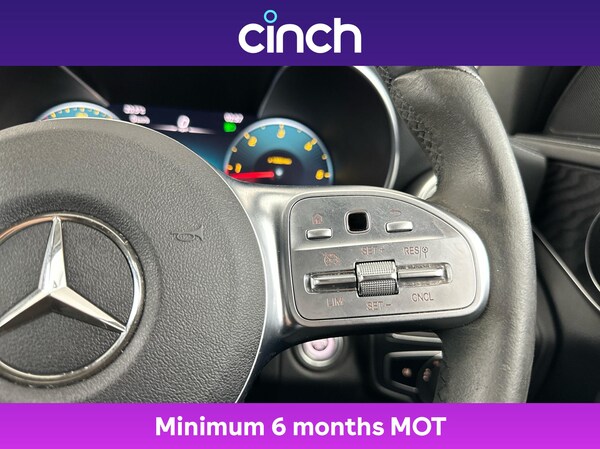 Used Mercedes-Benz C-Class 2021 for sale - 76098658: Photo 32