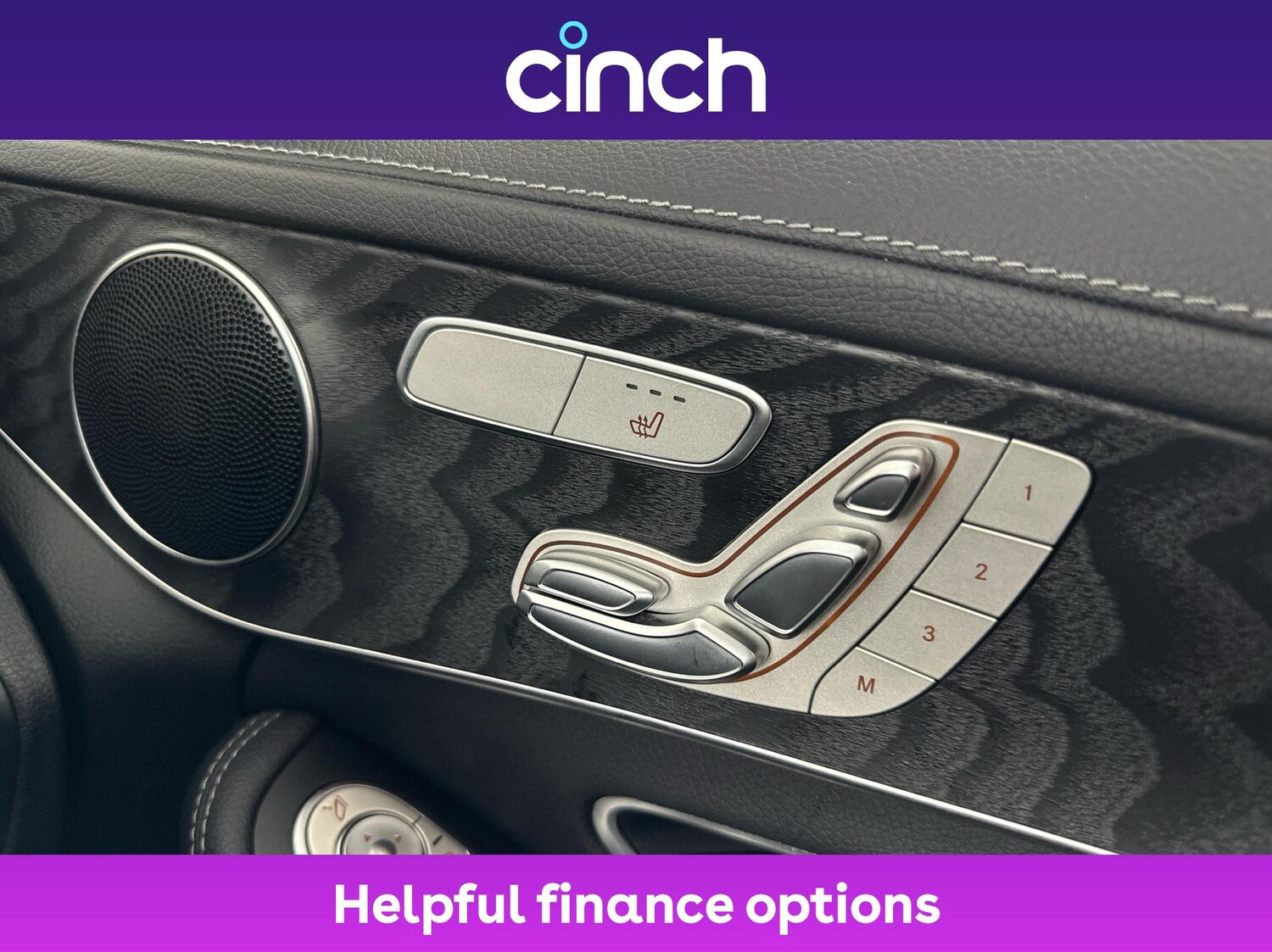 Used Mercedes-Benz C Class 2021 for sale - 76098658: Photo 35