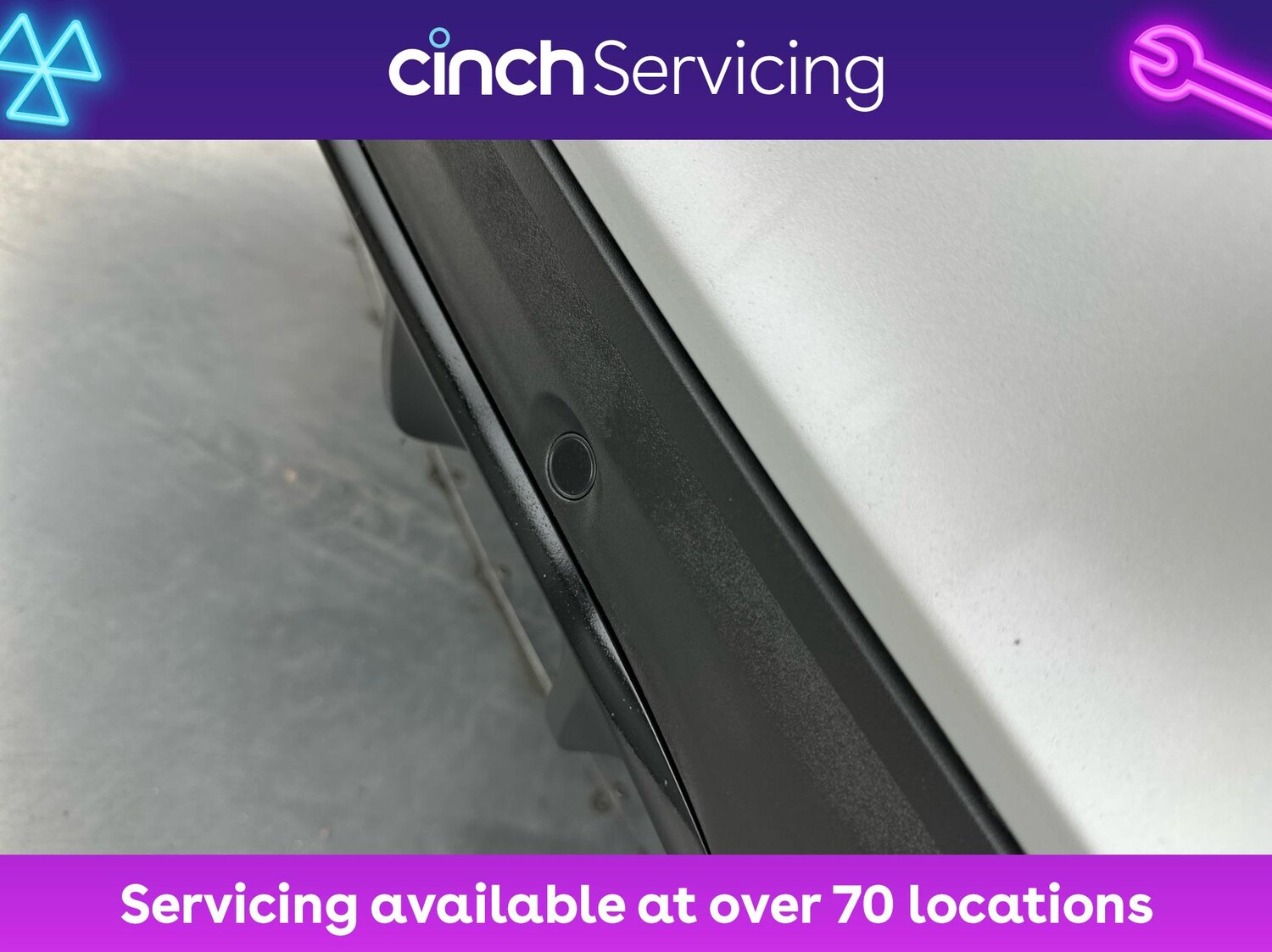 Used Mercedes-Benz C Class 2021 for sale - 76098658: Photo 36