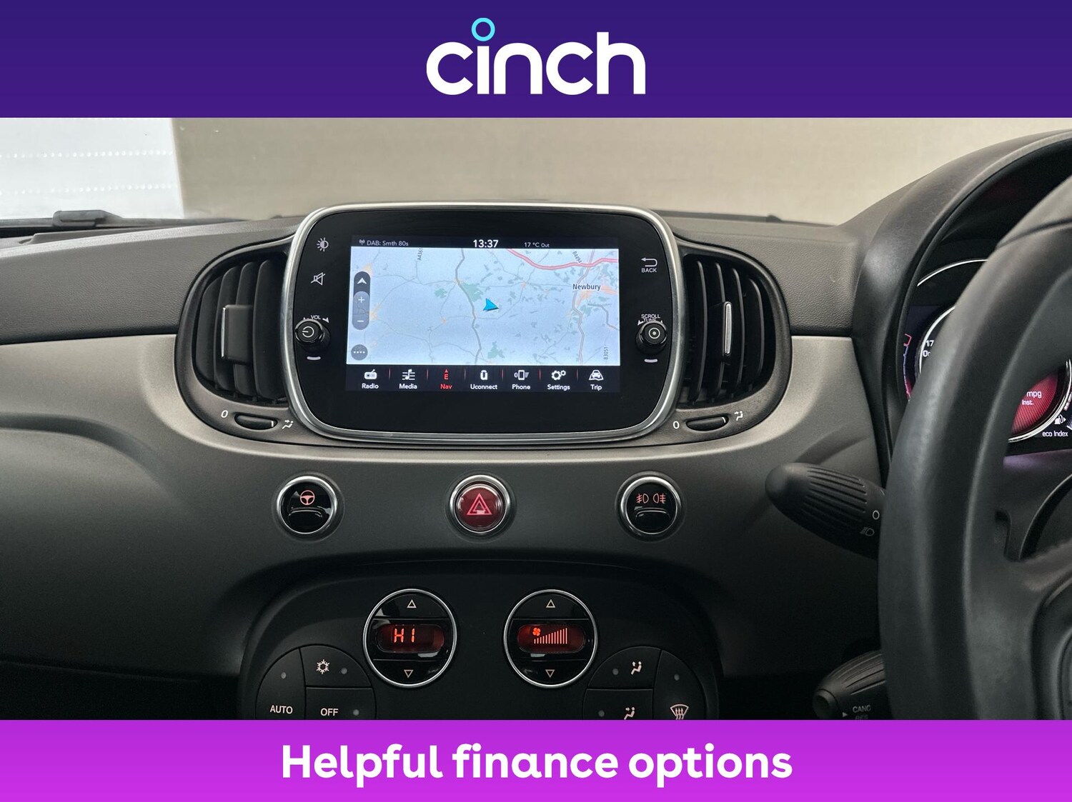 Used Fiat 500 2021 for sale - 76246018: Photo 17