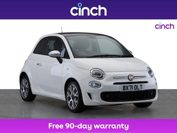 Fiat - 500