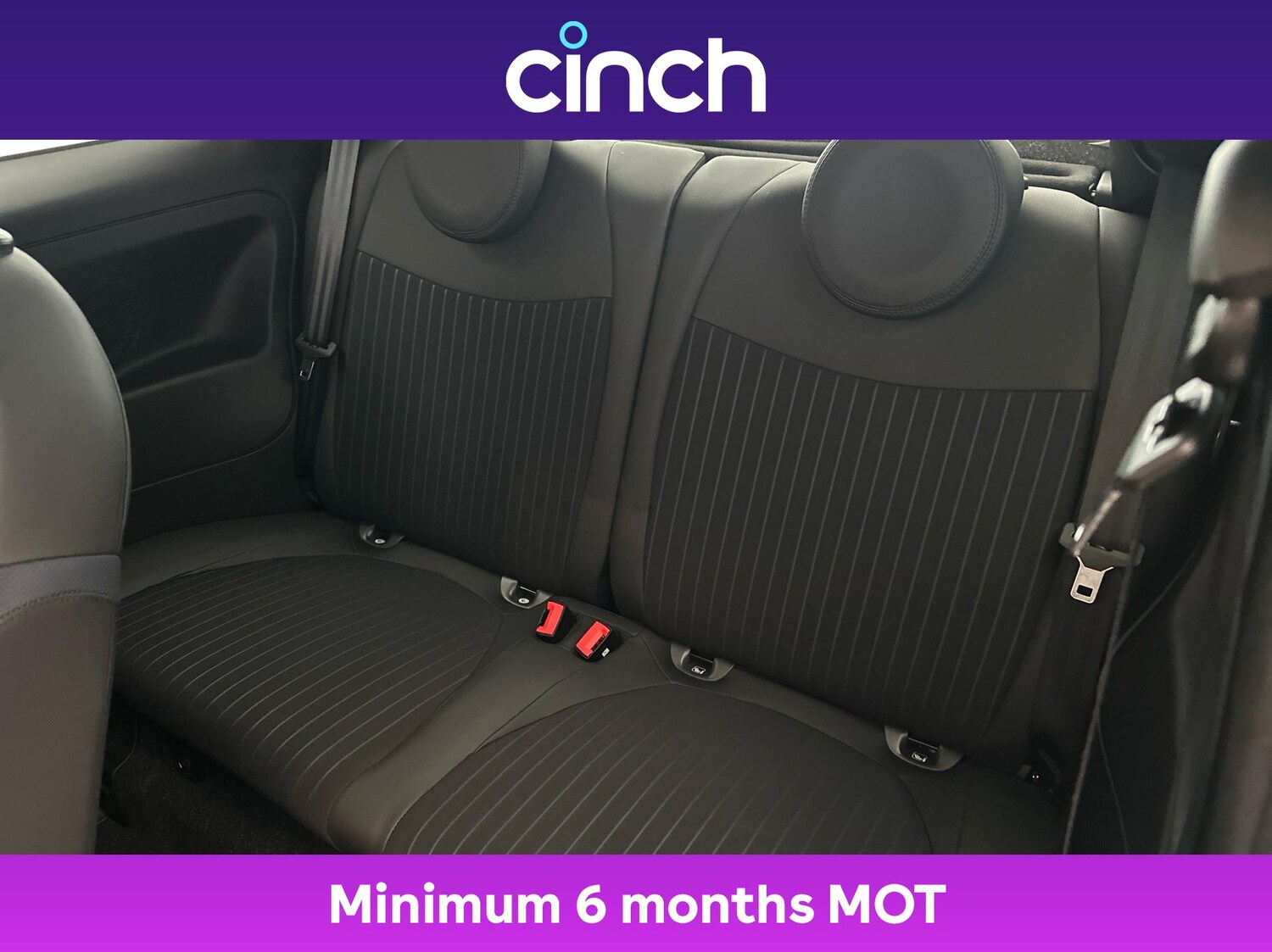 Used Fiat 500 2021 for sale - 76246018: Photo 20