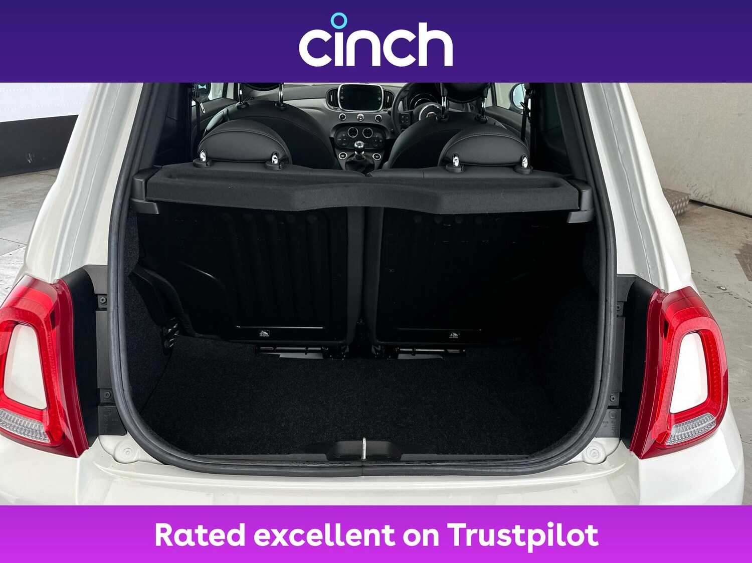 Used Fiat 500 2021 for sale - 76246018: Photo 21