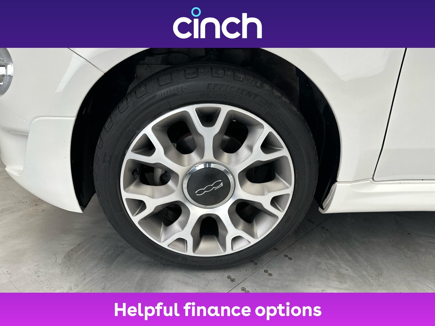 Used Fiat 500 2021 for sale - 76246018: Photo 24