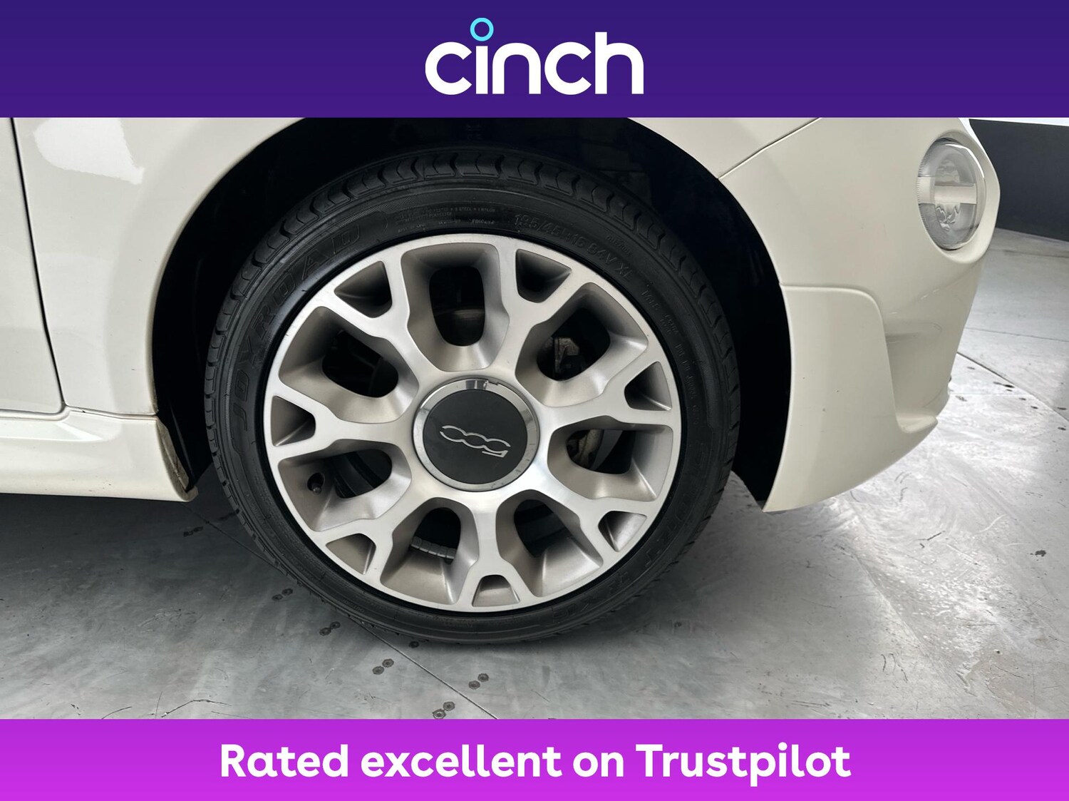 Used Fiat 500 2021 for sale - 76246018: Photo 28