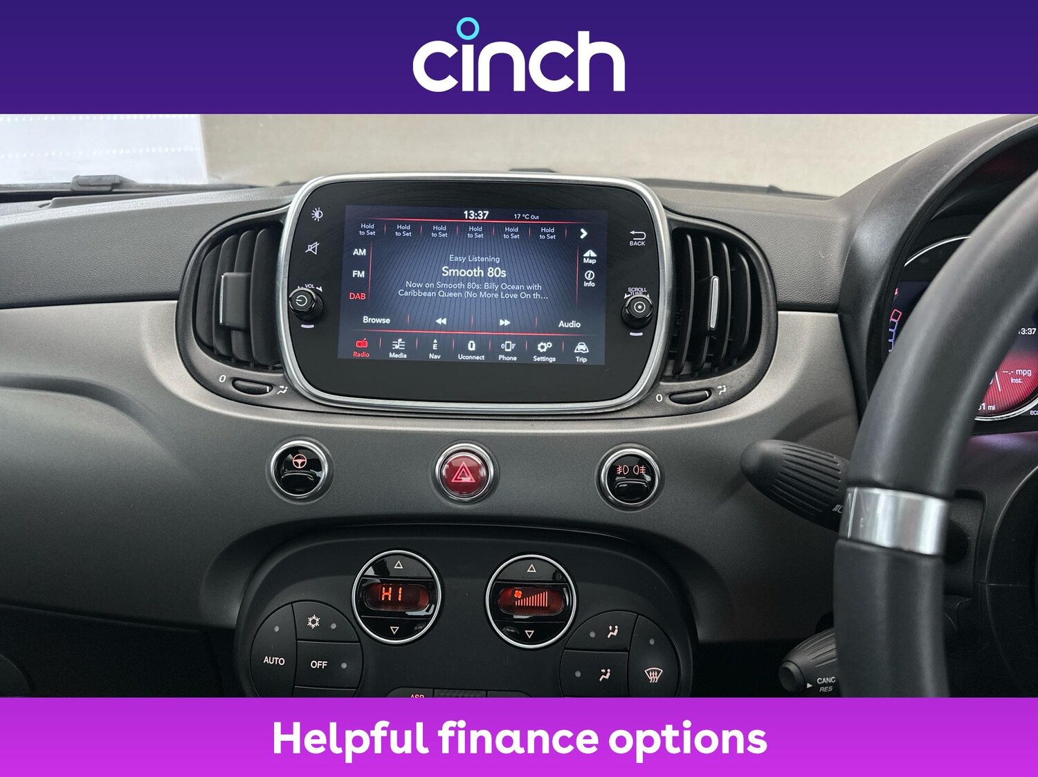 Used Fiat 500 2021 for sale - 76246018: Photo 30