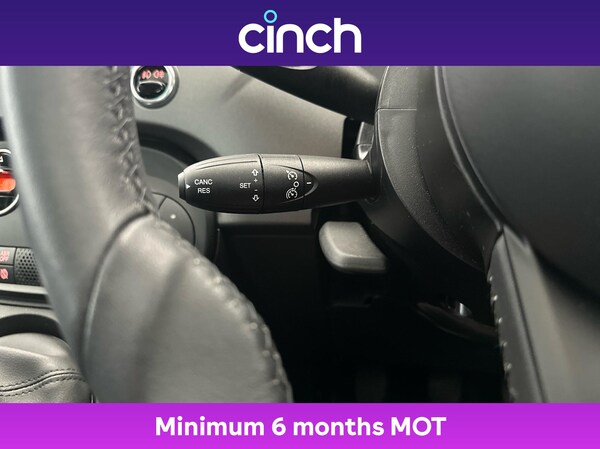 Used Fiat 500 2021 for sale - 76246018: Photo 32