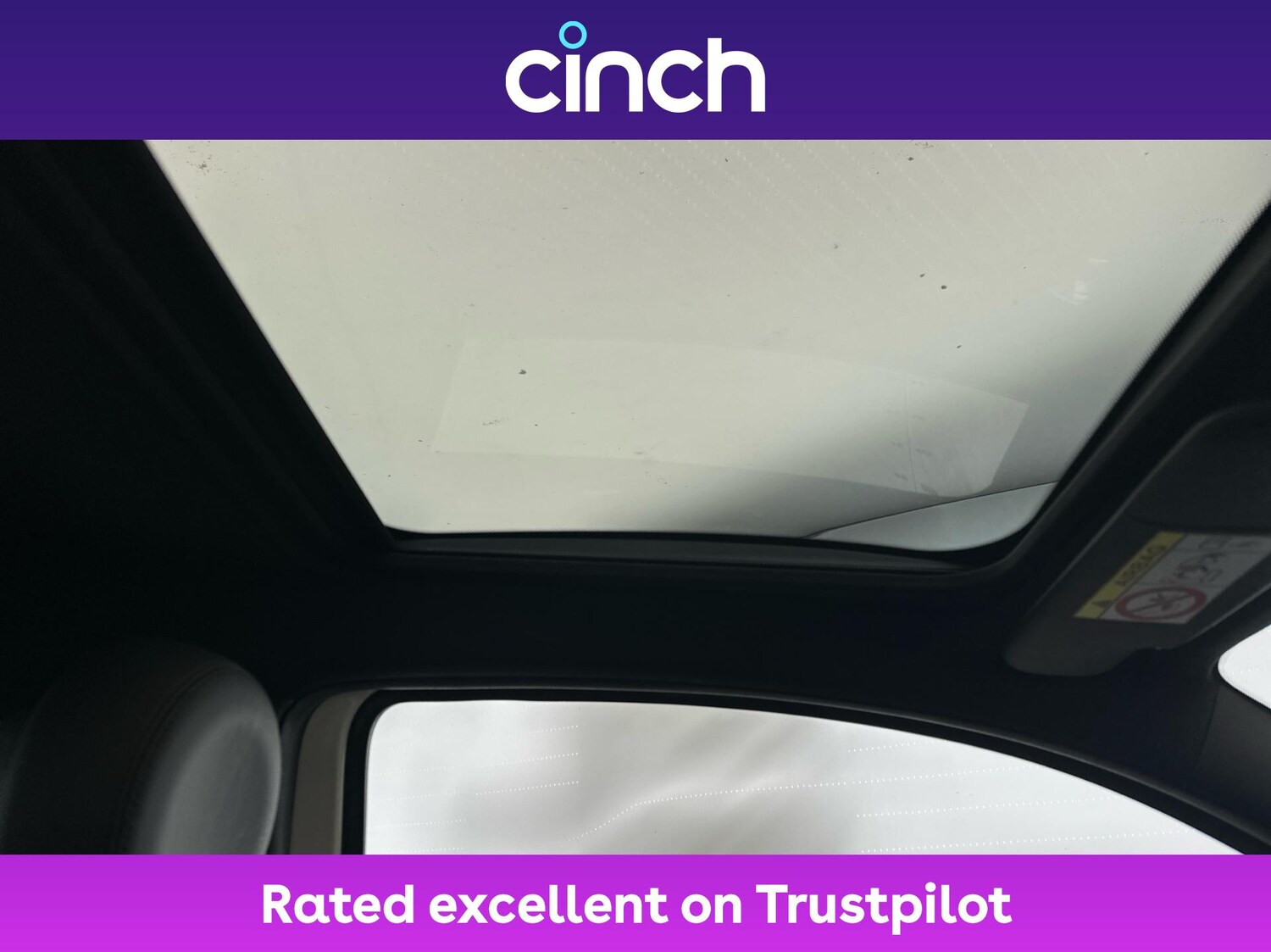 Used Fiat 500 2021 for sale - 76246018: Photo 33