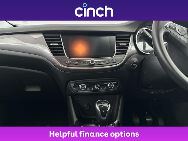 Used Vauxhall Crossland X 2018 for sale - 75324473: Photo 17